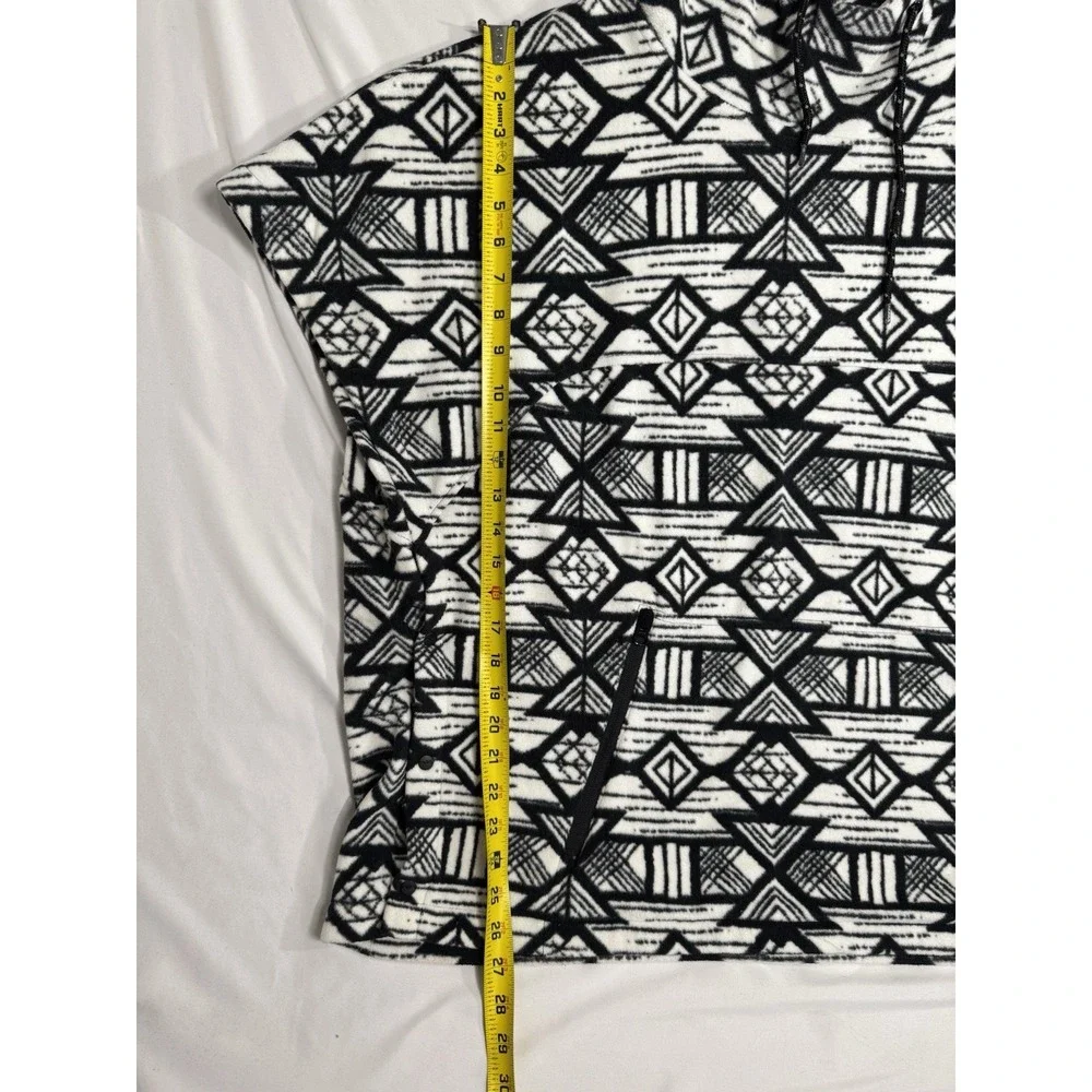 Kavu overlook fleece